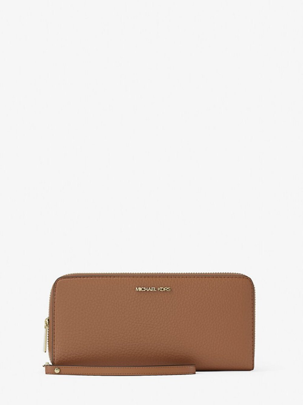 MICHAEL Michael Kors Jet Set Travel Large Continental - Leather - Luggage